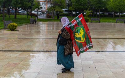 Amedspor: la prueba de vida del Kurdistán