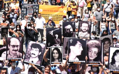 La Masacre de Sivas