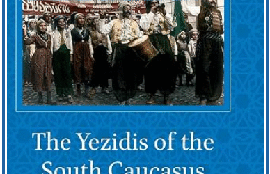 Georgia, faro del renacimiento yezidí: entre asimilación y revitalización. Entrevista a Artur Rodziewicz