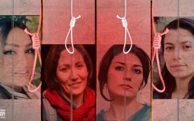 Prisioneros iraníes y la sociedad civil exigen el fin de las «ejecuciones de los martes»