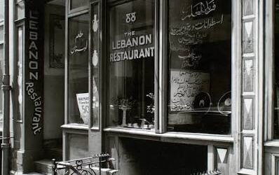 Little Syria y la batalla por la memoria: lecciones para las diásporas latinoamericanas