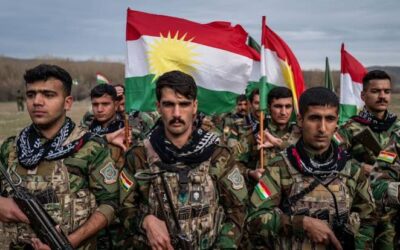 Por qué los partidos kurdos iraníes siguen siendo el principal objetivo de Teherán
