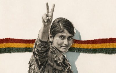 ¿Qué sigue para los kurdos de Siria?
