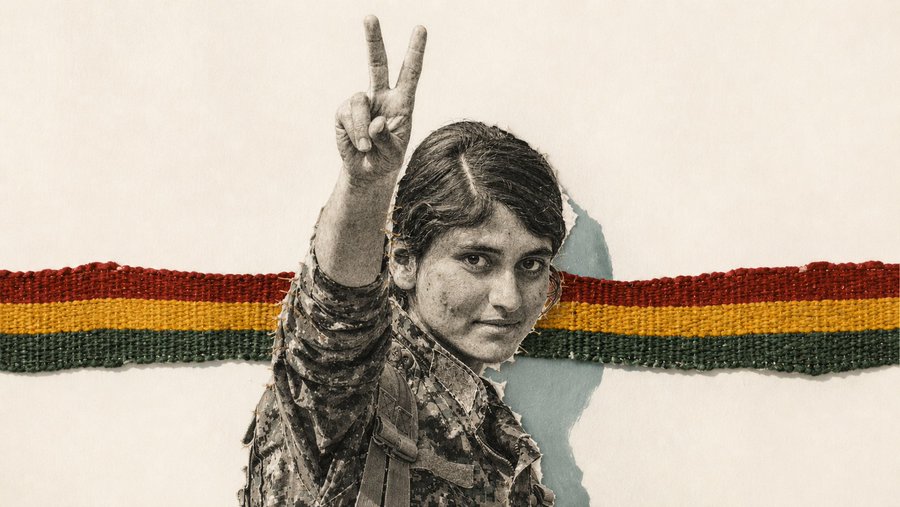 ¿Qué sigue para los kurdos de Siria?