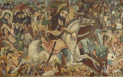 De la batalla de Karbala al Irán de «Mujer, Vida, Libertad» (680-2022): Cuando el sacrificio cambia el significado