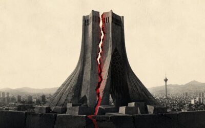 ¿Está comenzando a fracturarse el establishment político de Irán?
