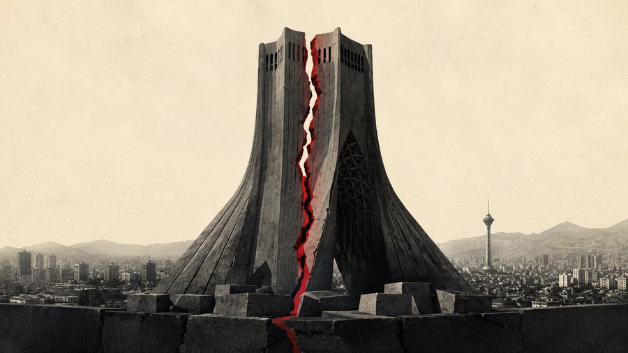 ¿Está comenzando a fracturarse el establishment político de Irán?