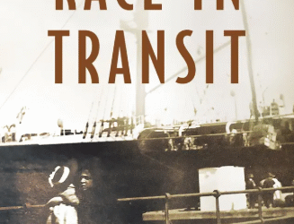 Raza en tránsito: cómo el viaje forjó la identidad de los migrantes sirios. Entrevista a Randa Tawil