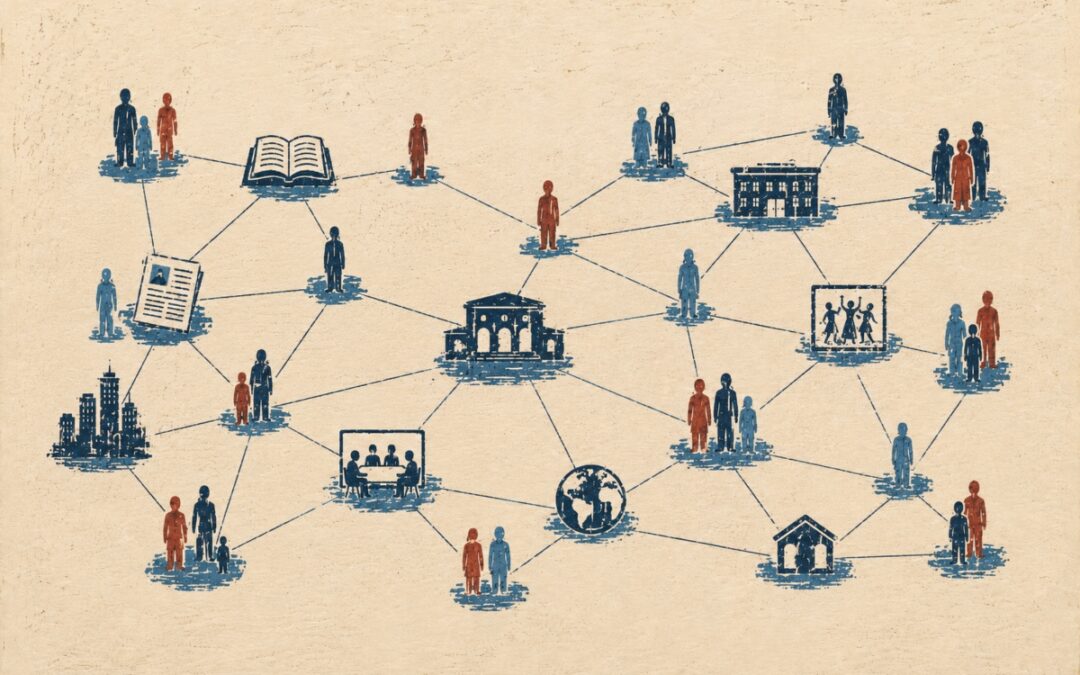 ¿Puede la diáspora armenia sobrevivir a su propio éxito?
