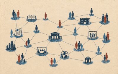 ¿Puede la diáspora armenia sobrevivir a su propio éxito?