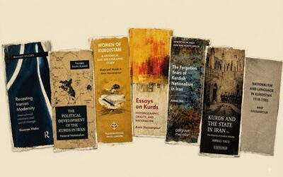 Kurdos iraníes: de «olvidados» a «recordados periódicamente»