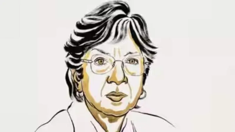 Navi Pillay: las contradicciones de una Nobel de la Paz